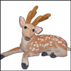 Deer - (Soft Toy) - Click here to View more details about this Product